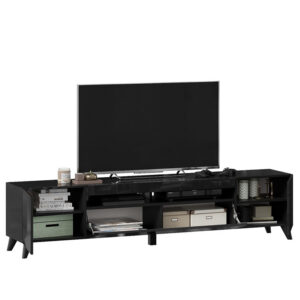 TV TUMBA BRUKLIN BLACK