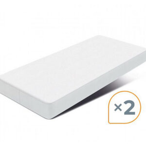 DRYLIGHT DOUBLE PACK