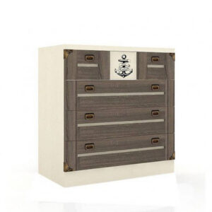 CALIPSO 4 ПОЛКИ