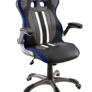 ИГРОВОЕ КРЕСЛО ДИКЛАЙН КОД 35-13