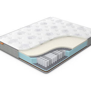 COMFORT DUOS SOFT/ MIDDLE