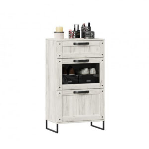 ՍԻԴՆԵՅ 3 ԴԱՐԱԿ