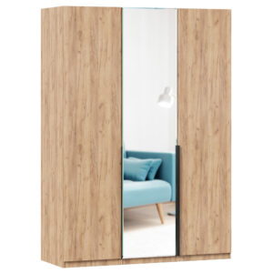 Гардероб Норд 3-дверный