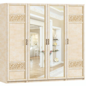 Ալեքսանդրիա (2/2) լենտո կաշի