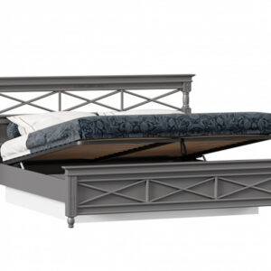 Ամելի օնիքս մոխրագույն 180 բաց մեխանիզմով