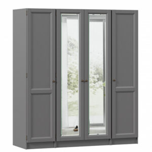 Ամելի օնիքս մոխրագույն 4 դուռ (2/2)