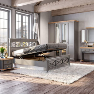 Ամելի Օնիքս ՍԵՌԻ 4