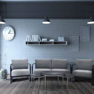 Բազմոցի հավաքածու Կասաբլանկա