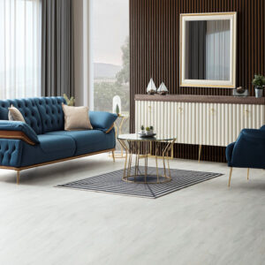 Բազմոցի հ/ք 3+1+1 TWIST կապույտ