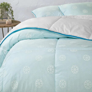 Climarelle Cool ծածկոց կրկնակի չափս 150 գրամ 175*215