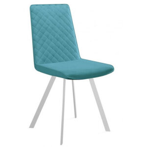 Դիկլայն202 B15 մինթ/ սպիտակ ոտքեր 45*57*91