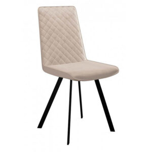 Դիկլայն 202 B03 Բեժ / սև ոտքեր 45*57*91