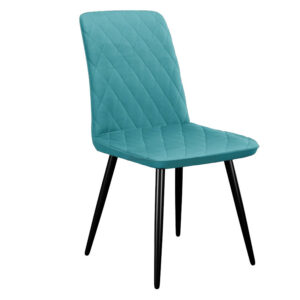 Դիկլայն 202 B15 Մինթ / սև ոտքեր 45*57*91