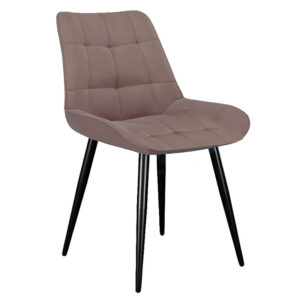 Դիկլայն 206M B5 Լատե / սև ոտքեր 50*61*86