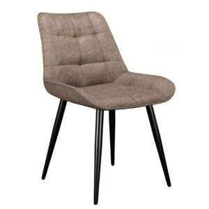 Դիկլայն 206M Պռադո 6 կապուչինո / սև ոտքեր 50*61*86