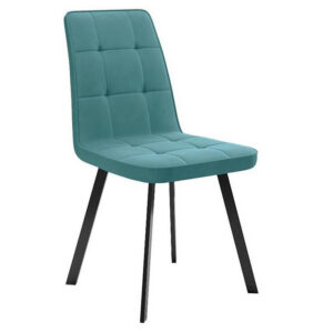 Դիկլայն 207 B15 Մինթ / սև ոտքեր 46*62*94