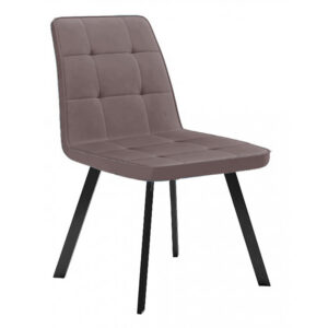 Դիկլայն 207 B5 Լատե / սև ոտքեր 46*62*94