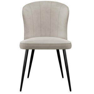 Դիկլայն 209 B03 Բեժ / սև ոտքեր 49*60*85