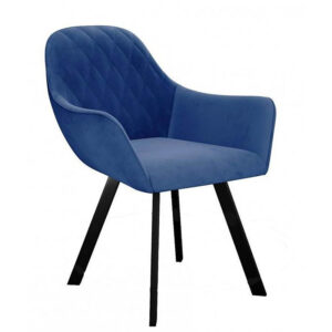 Դիկլայն 240 պտտվող Z20 Կապույտ / սև ոտքեր 50*53*85