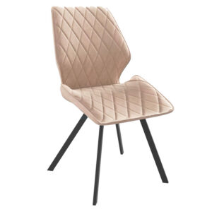 Դիկլայն 242M B3 Բեժ / սև ոտքեր 48*63*92