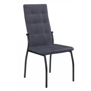 Դիկլայն Գալս-Մ B28 Անտրացիտ / հիմք սև 46*56*99