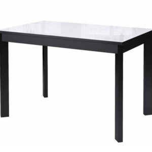 Դիկլայն Լս110 սպիտակ ապակի / հիմք սև 110(155)*68*75