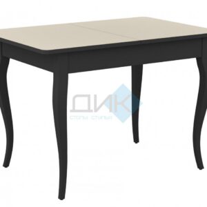 Դիկլայն Մ110 կրեմ ապակի սատին / հիմք վենգե 110(150)*70*75