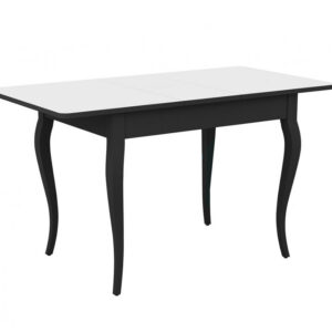 Դիկլայն Մ110 սպիտակ ապակի փայլուն սպիտակ/ հիմք վենգե 110(150)*70*75