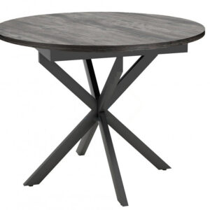 Դիկլայն ՌԴԲ 100 սոսնա պասադենա / հիմք սև 100(135)*100*75