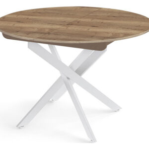 Դիկլայն ՌԴԲ100 դուբ գալիֆակս / հիմք սպիտակ R 100(135)*100*75