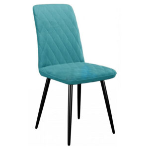 Դիկլայն205 B15 Մինթ/ սև ոտքեր 46*62*94