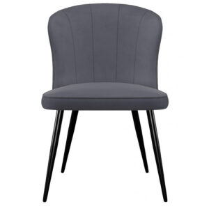 Դիկլայն209 B28 Անտրացիտ/ սև ոտքեր 49*60*85