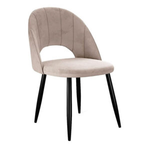 Դիկլայն217 B03 Բեժ / սև ոտքեր 49*56*81