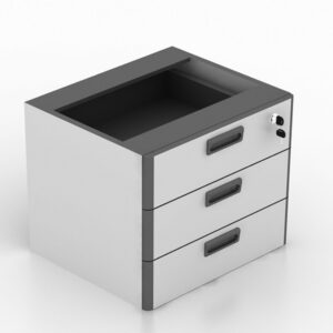 ֆիքսվող տակդիր 400*500*470 Մոխրագույն PD183