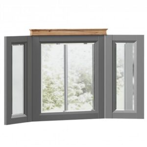 Ameli opening mirror