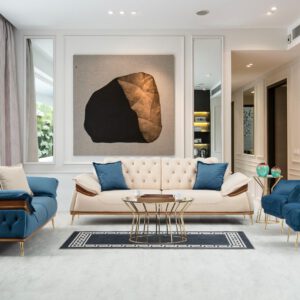 ԲԱԶՄՈՑԻ Հ/Ք 3+1+1 TWIST