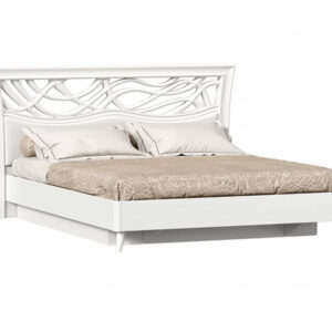 Юлия 160 белая раскладная