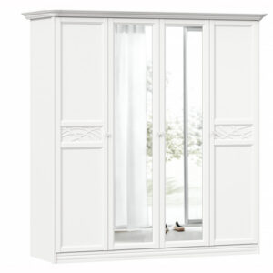 Ջուլիա (2/2) սպիտակ