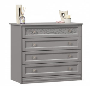 Юлия кобальт серый