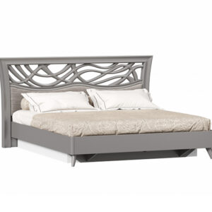 Юлия кобальт серый Раскладная 180