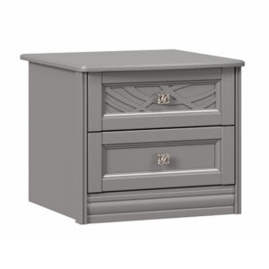 Юлия кобальт серый