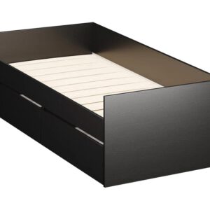 Кастор folding 90*200 wenge