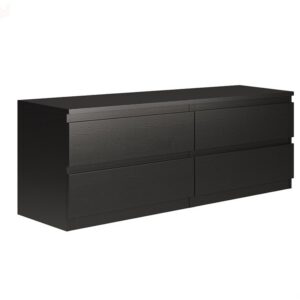 Կաստոր տումբա 4 դարակ վենգե