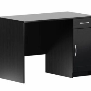 Կաստոր տումբայով 1 դարակ 116*65 վենգե