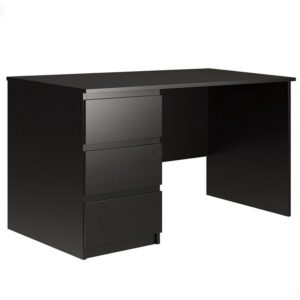 Կաստոր տումբայով 3 դարակ 116*65 վենգե