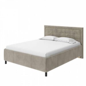 Կոմո Վեդա 1 Լոֆթի 120*200 բեժ չբացվող