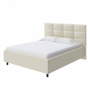 Կոմո Վեդա 8 90*200 սպիտակ բացվող առանց պահոց