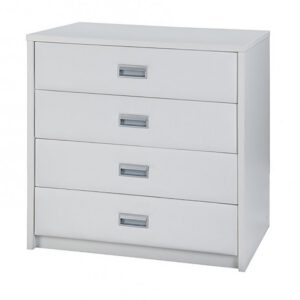 Կոմոդ Կոմո/Վեդա 90*57*87 սպիտակ