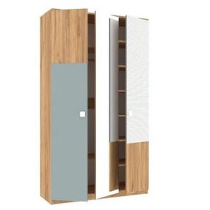 Մոդեքս 3 դուռ