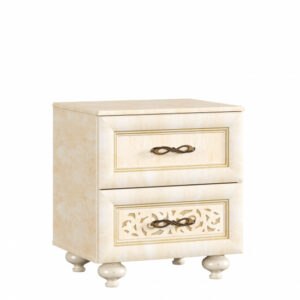 Ալեքսանդրիա լենտո կաշի